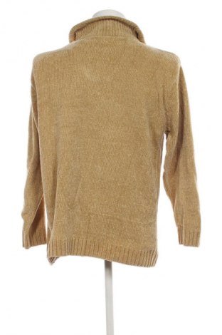 Męski sweter Southern, Rozmiar M, Kolor Żółty, Cena 60,99 zł