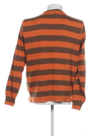 Herrenpullover Springfield, Größe L, Farbe Mehrfarbig, Preis € 17,30