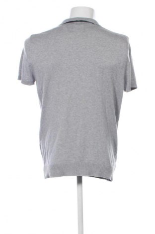 Herrenpullover Springfield, Größe XL, Farbe Grau, Preis € 17,39