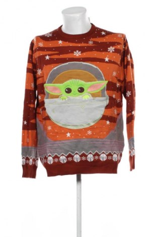 Pánsky sveter  Star Wars, Veľkosť XXL, Farba Viacfarebná, Cena  16,95 €