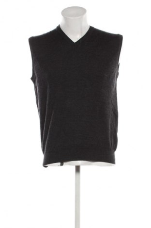 Herrenpullover Stones, Größe L, Farbe Grau, Preis € 12,99