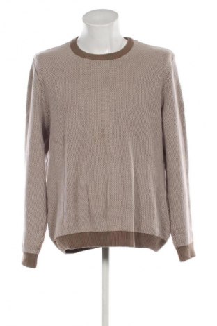 Męski sweter Straight Up, Rozmiar XXL, Kolor Kolorowy, Cena 47,99 zł