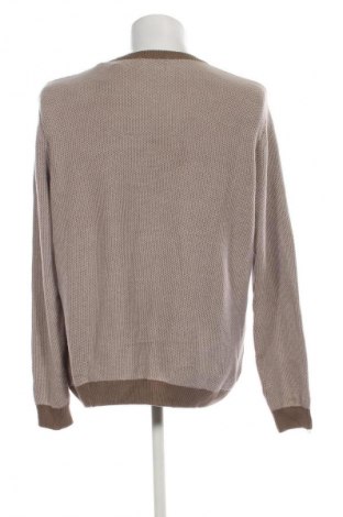 Męski sweter Straight Up, Rozmiar XXL, Kolor Kolorowy, Cena 47,99 zł