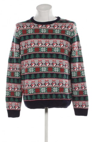 Herrenpullover Su, Größe XXL, Farbe Mehrfarbig, Preis € 29,99