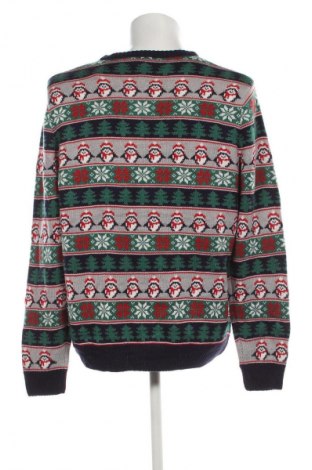 Herrenpullover Su, Größe XXL, Farbe Mehrfarbig, Preis € 29,99