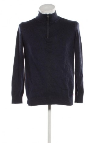 Herrenpullover Superdry, Größe L, Farbe Blau, Preis € 29,99