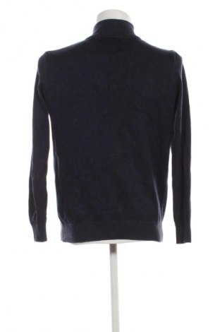 Herrenpullover Superdry, Größe L, Farbe Blau, Preis € 29,99