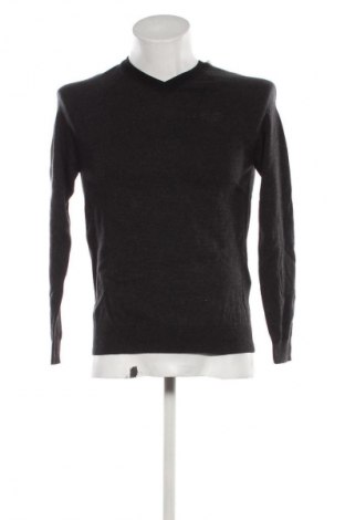 Herrenpullover Superdry, Größe S, Farbe Grau, Preis € 22,99