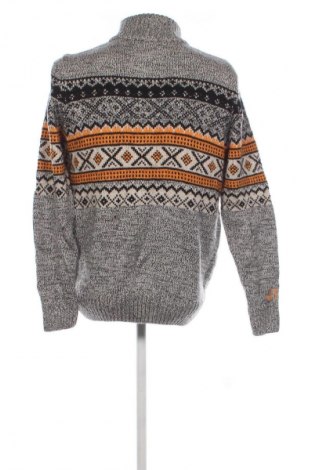 Pánský svetr  Superdry, Velikost XL, Barva Vícebarevné, Cena  669,00 Kč