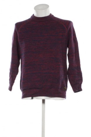 Herrenpullover Superdry, Größe M, Farbe Mehrfarbig, Preis € 33,99