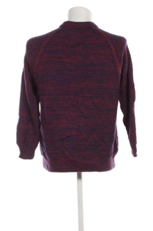 Herrenpullover Superdry, Größe M, Farbe Mehrfarbig, Preis € 33,99