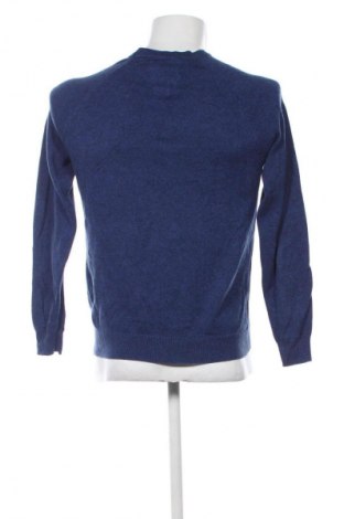 Herrenpullover Superdry, Größe M, Farbe Blau, Preis € 33,99