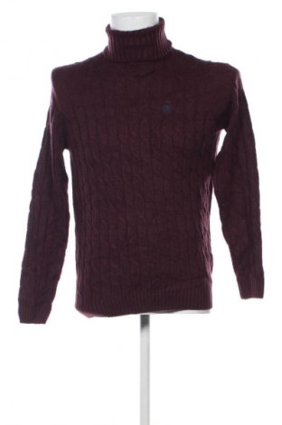 Pánský svetr  Tailored, Velikost S, Barva Červená, Cena  239,00 Kč