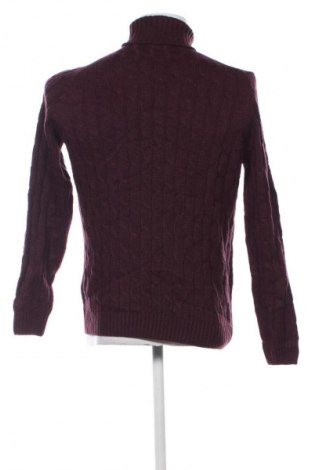 Pánský svetr  Tailored, Velikost S, Barva Červená, Cena  239,00 Kč