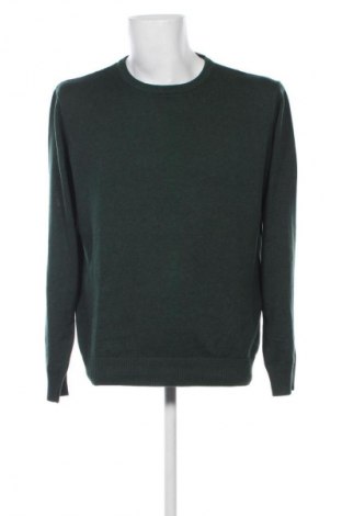 Herrenpullover Tatuum, Größe XL, Farbe Grün, Preis € 31,82