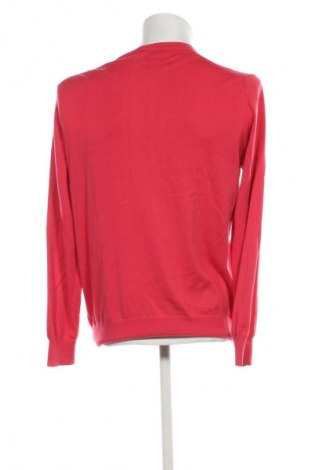 Herrenpullover Teodor, Größe L, Farbe Rot, Preis € 24,55