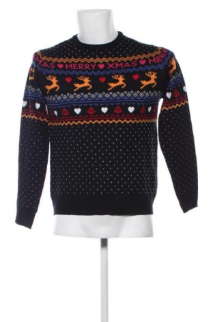 Pulover de bărbați Threadbare, Mărime L, Culoare Multicolor, Preț 65,99 Lei
