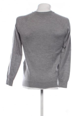 Herrenpullover Tiger Of Sweden, Größe L, Farbe Grau, Preis 50,64 €