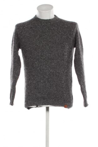 Herrenpullover Timberland, Größe S, Farbe Grau, Preis € 56,99