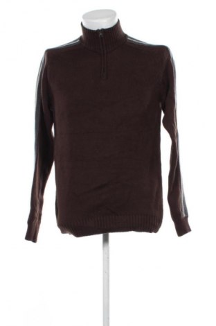 Herrenpullover Time, Größe L, Farbe Mehrfarbig, Preis 14,99 €