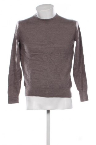Herrenpullover Tom Rusborg, Größe XL, Farbe Braun, Preis € 27,99