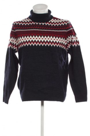Herrenpullover Tom Rusborg, Größe XL, Farbe Mehrfarbig, Preis 27,99 €
