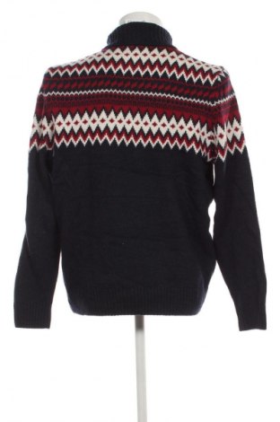 Herrenpullover Tom Rusborg, Größe XL, Farbe Mehrfarbig, Preis 27,99 €
