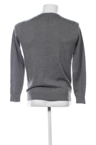 Pulover de bărbați Tom Tailor, Mărime S, Culoare Gri, Preț 219,99 Lei