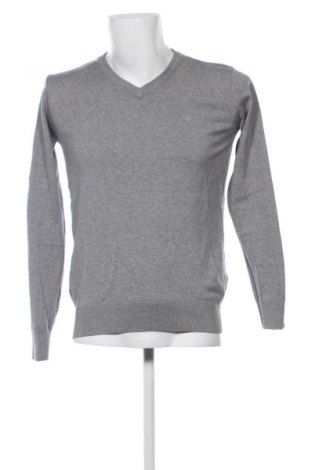 Pulover de bărbați Tom Tailor, Mărime M, Culoare Gri, Preț 126,99 Lei
