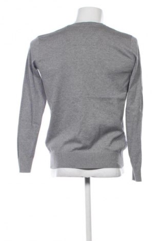 Pulover de bărbați Tom Tailor, Mărime M, Culoare Gri, Preț 126,99 Lei