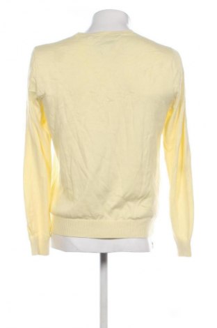 Herrenpullover Tom Tailor, Größe M, Farbe Gelb, Preis 17,99 €
