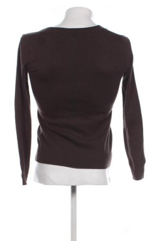 Herrenpullover Tom Tailor, Größe S, Farbe Braun, Preis € 17,82