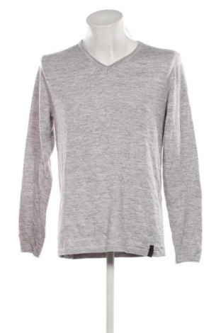 Pánsky sveter  Tom Tailor, Veľkosť XL, Farba Sivá, Cena  12,95 €