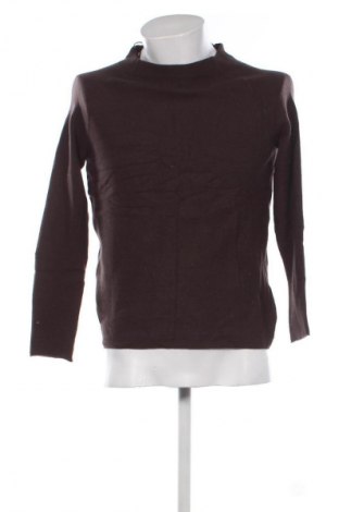 Herrenpullover Tom Tailor, Größe M, Farbe Braun, Preis 6,99 €