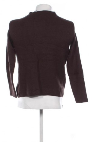 Herrenpullover Tom Tailor, Größe M, Farbe Braun, Preis 6,99 €