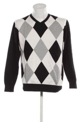 Herrenpullover Tom Tailor, Größe XL, Farbe Mehrfarbig, Preis € 18,99