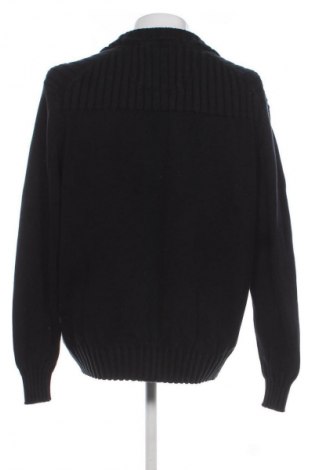 Pulover de bărbați Tom Tompson, Mărime 3XL, Culoare Negru, Preț 92,61 Lei