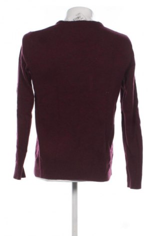 Pulover de bărbați Tommy Hilfiger, Mărime L, Culoare Roșu, Preț 277,99 Lei