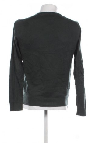 Herrenpullover Tommy Hilfiger, Größe S, Farbe Grün, Preis € 58,99