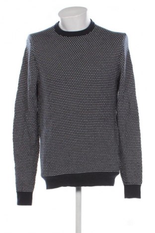 Herrenpullover Tommy Hilfiger, Größe XL, Farbe Mehrfarbig, Preis 48,95 €