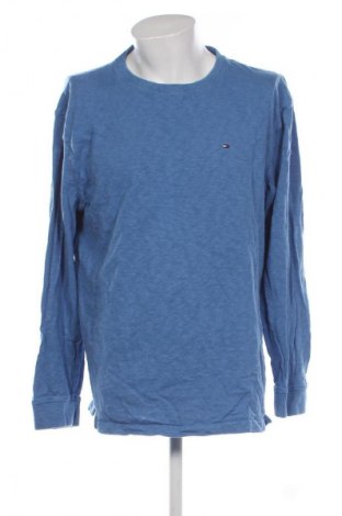 Pánský svetr  Tommy Hilfiger, Velikost XXL, Barva Modrá, Cena  959,00 Kč