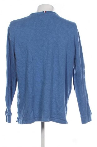 Pánský svetr  Tommy Hilfiger, Velikost XXL, Barva Modrá, Cena  959,00 Kč
