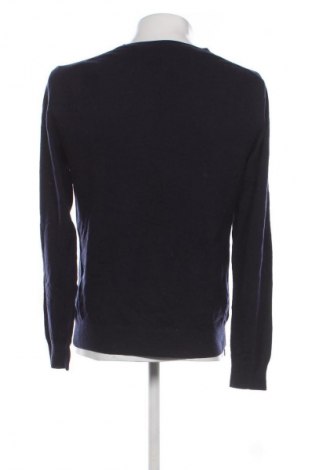 Herrenpullover Tommy Hilfiger, Größe M, Farbe Blau, Preis € 73,99