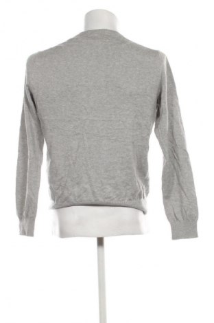 Herrenpullover Tommy Hilfiger, Größe M, Farbe Grau, Preis € 47,99