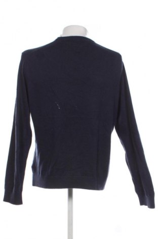 Pánský svetr  Tommy Hilfiger, Velikost L, Barva Modrá, Cena  1 529,00 Kč