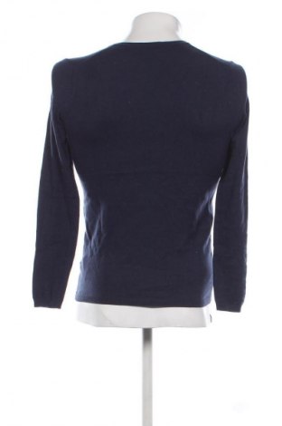 Pánský svetr  Tommy Hilfiger, Velikost M, Barva Modrá, Cena  1 699,00 Kč