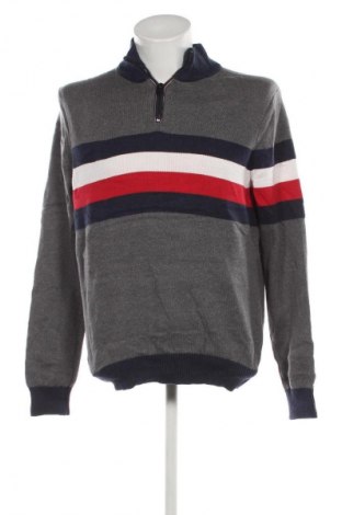 Pánsky sveter  Tommy Hilfiger, Veľkosť L, Farba Viacfarebná, Cena  44,95 €