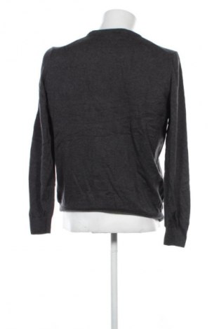 Ανδρικό πουλόβερ Tommy Hilfiger, Μέγεθος XL, Χρώμα Γκρί, Τιμή 49,99 €