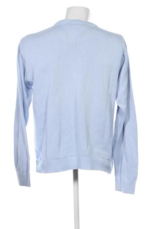 Herrenpullover Tommy Hilfiger, Größe XL, Farbe Blau, Preis € 45,54