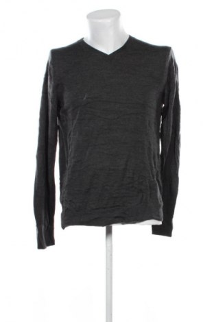 Ανδρικό πουλόβερ Tommy Hilfiger, Μέγεθος XL, Χρώμα Γκρί, Τιμή 44,99 €